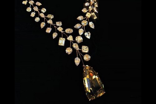 the most expensive jewelry